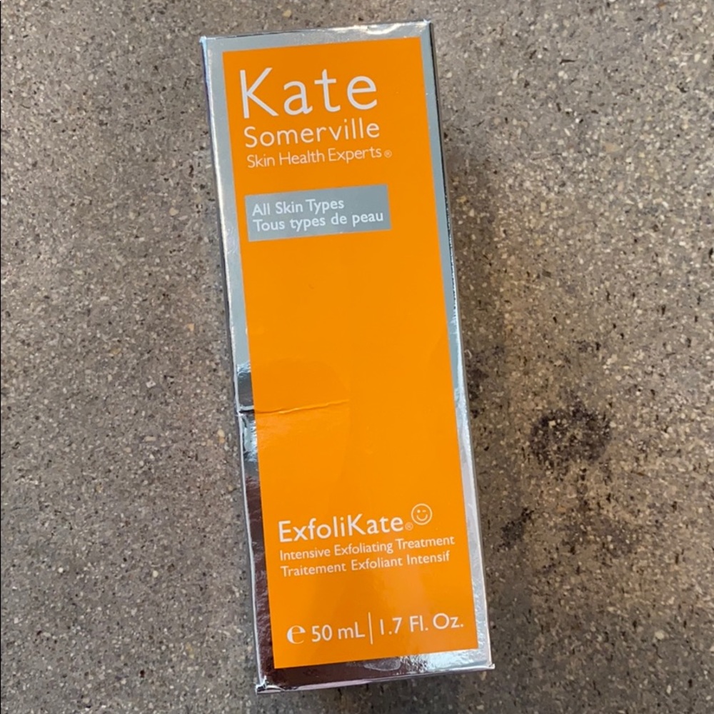 Skin health